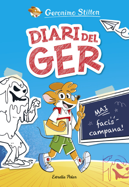 Diari del Ger 1. Mai facis campana!