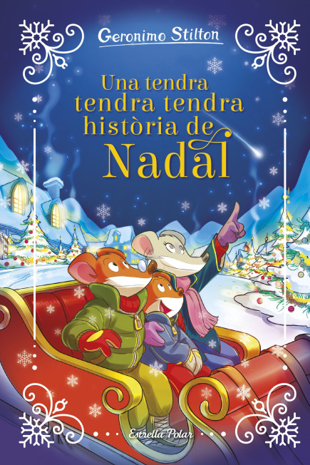 Una tendra, tendra, tendra història de Nadal