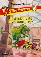 5. La trampa dels superdinosaures