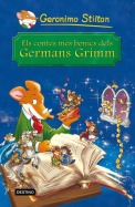Els contes més bonics dels Germans Grimm