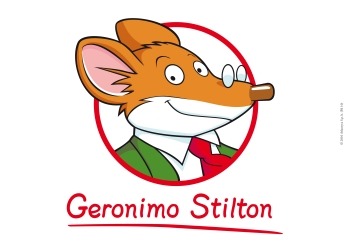 Geronimo Stilton signarà els teus llibres a Barcelona!