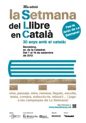 S'acosta la Setmana del Llibre en Català