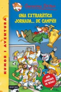 Una extraràtica jornada... de campió!