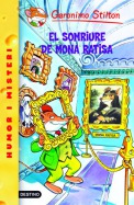 El somriure de Mona Ratisa