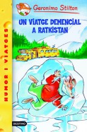 Un viatge demencial a Ratkistan