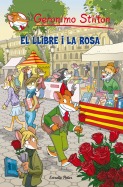 El llibre i la rosa