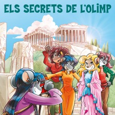 Els Secrets de L'Olimp