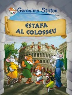 Estafa al Colosseu