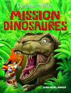 Mission Dinosaures n°10