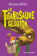 Le Titanosaure glouton