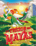 Le Trésor des Mayas N°94