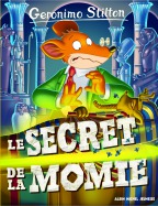 Le secret de la momie n° 44