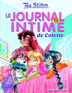 Le Journal intime de Colette N°2