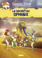 Le secret du Sphinx