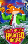 Cat & Mouse in a Haunted House