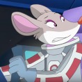 Space Adventure