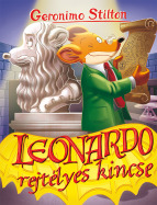 Leonardo rejtélyes kincse