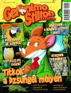 Geronimo Stilton Magazin - 2012. május / 2. szám