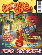 Geronimo Stilton Magazin - 2014. november-december/ 6. szám