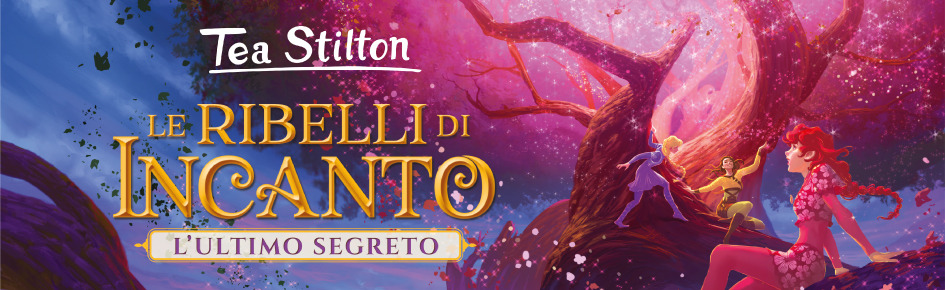 Nel Regno di Incanto