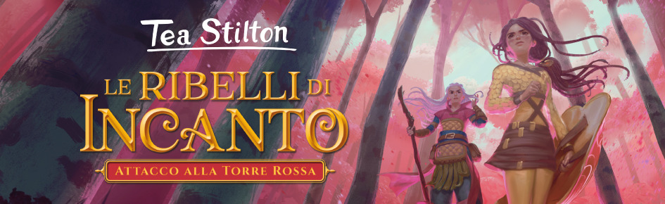 Nel Regno di Incanto