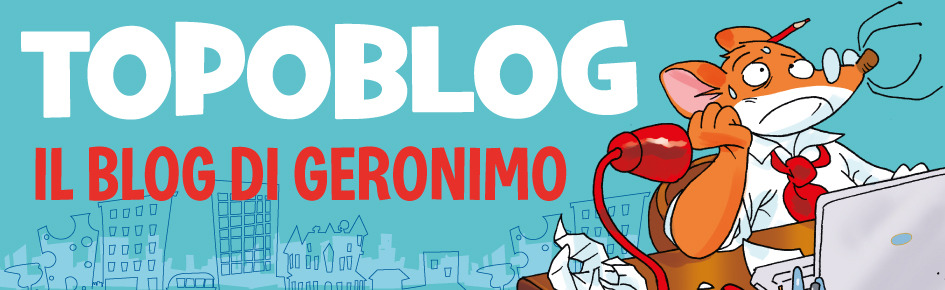 Topoblog