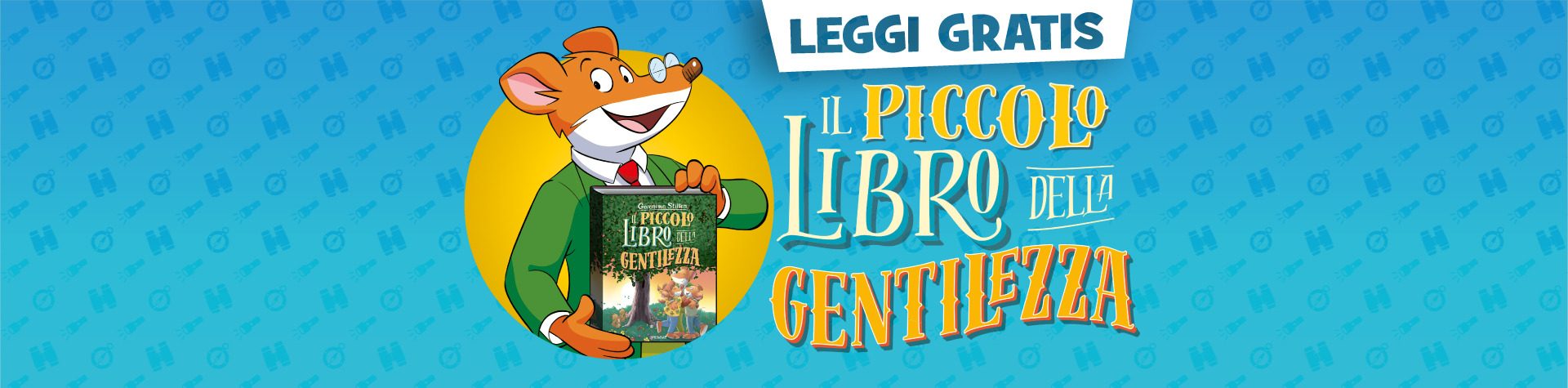 I libri di Geronimo Stilton e Tea Stilton Esplora Topazia