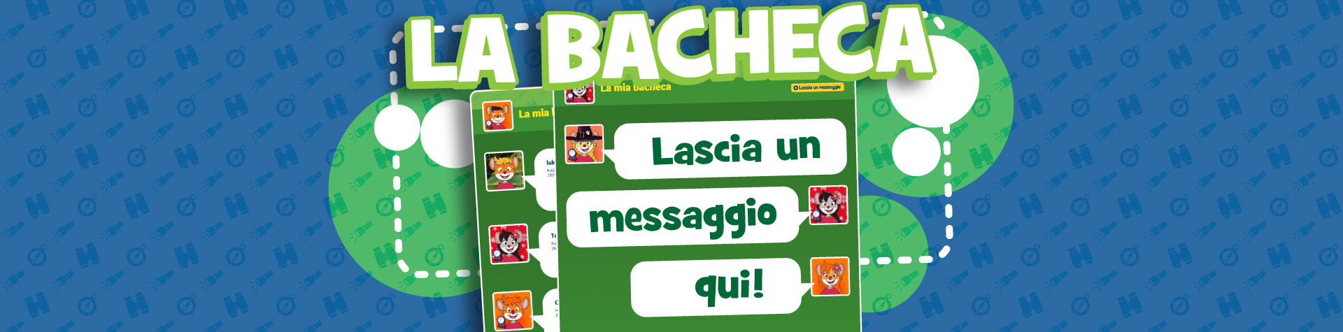 Il mio amico Dante - lo stratopico quiz!