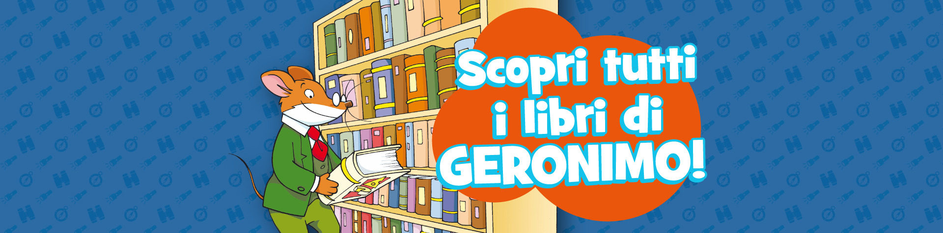 Scopri tutti i libri al top!