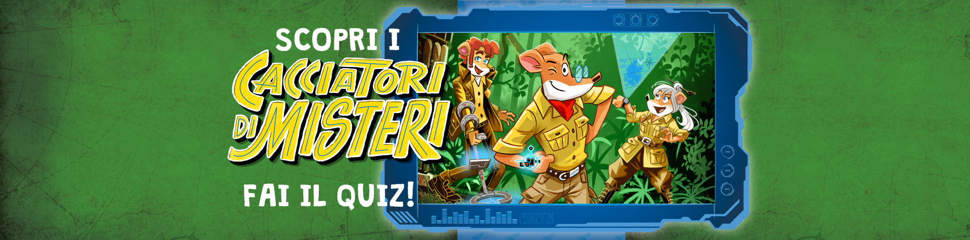 Invia il tuo disegno