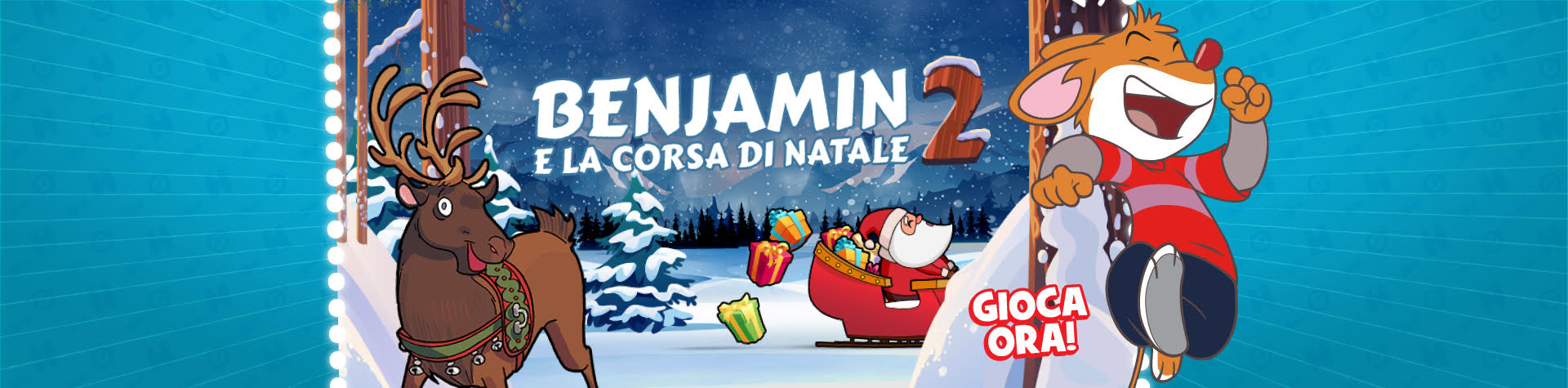 Benjamin 2