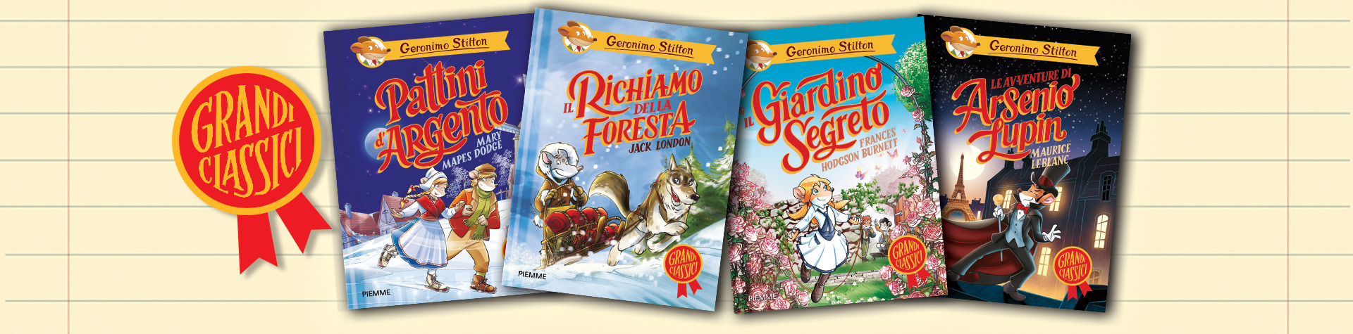 Grandi Classici