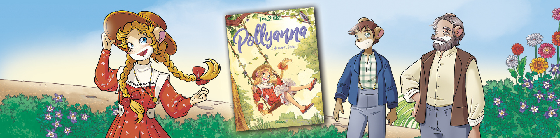 Pollyanna
