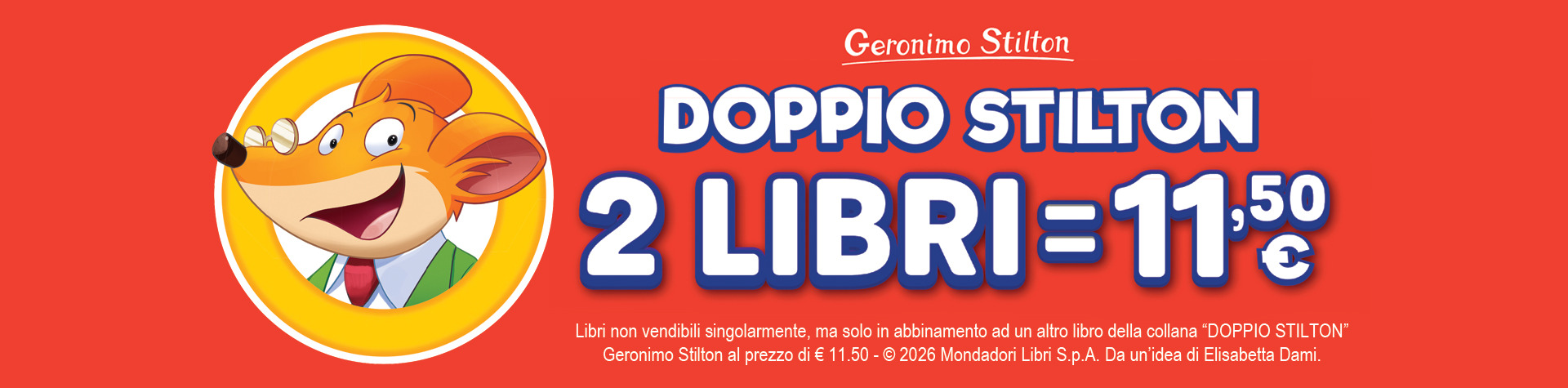 Doppio Stlton 1+1 2026