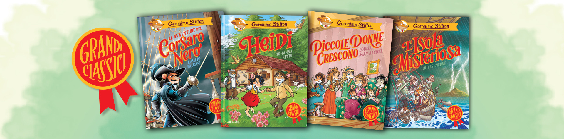 Grandi Classici