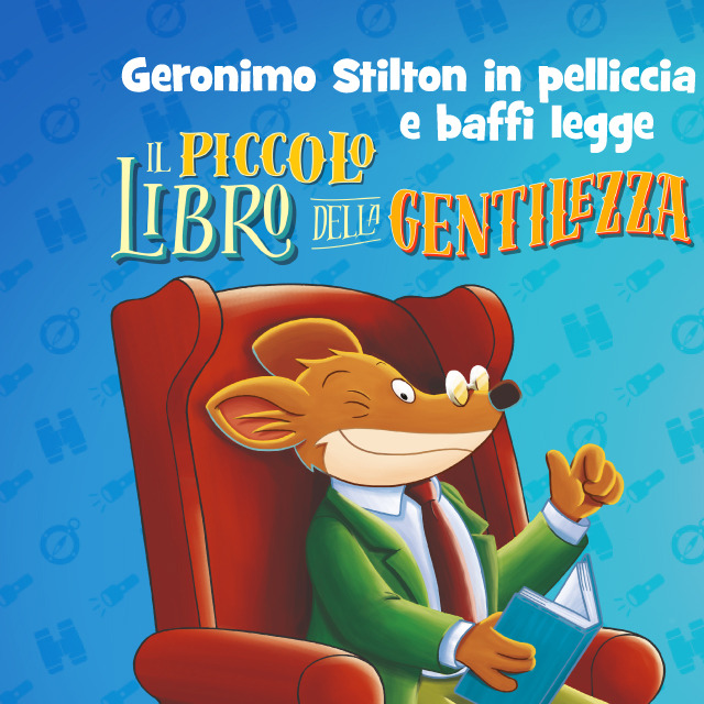 I Video Degli Episodi Dei Cartoni Animati Di Geronimo Stilton