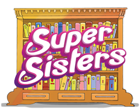 SuperSisterS