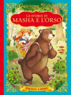 La storia di Masha e l'Orso