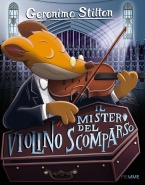 Il mistero del violino scomparso