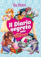 Il diario segreto delle Tea Sisters 4
