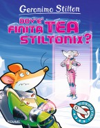Dov'è finita Tea Stiltonix?