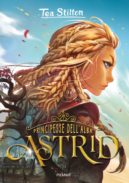 Astrid - Principesse dell'alba