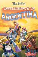 Inseguimento in Argentina