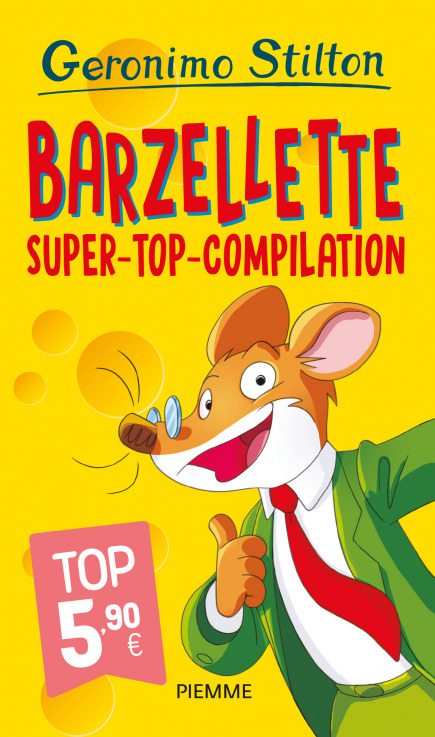 Barzellette super-top-compilation