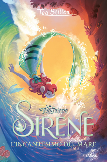 Sirene. L'incantesimo del mare