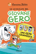 Le avventure del giovane Gero. Una gita giurassica