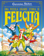 Una piccola grande storia di felicità
