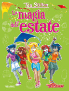 La magia dell'estate