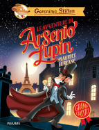 Le avventure di Arsenio Lupin