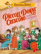 Piccole donne crescono